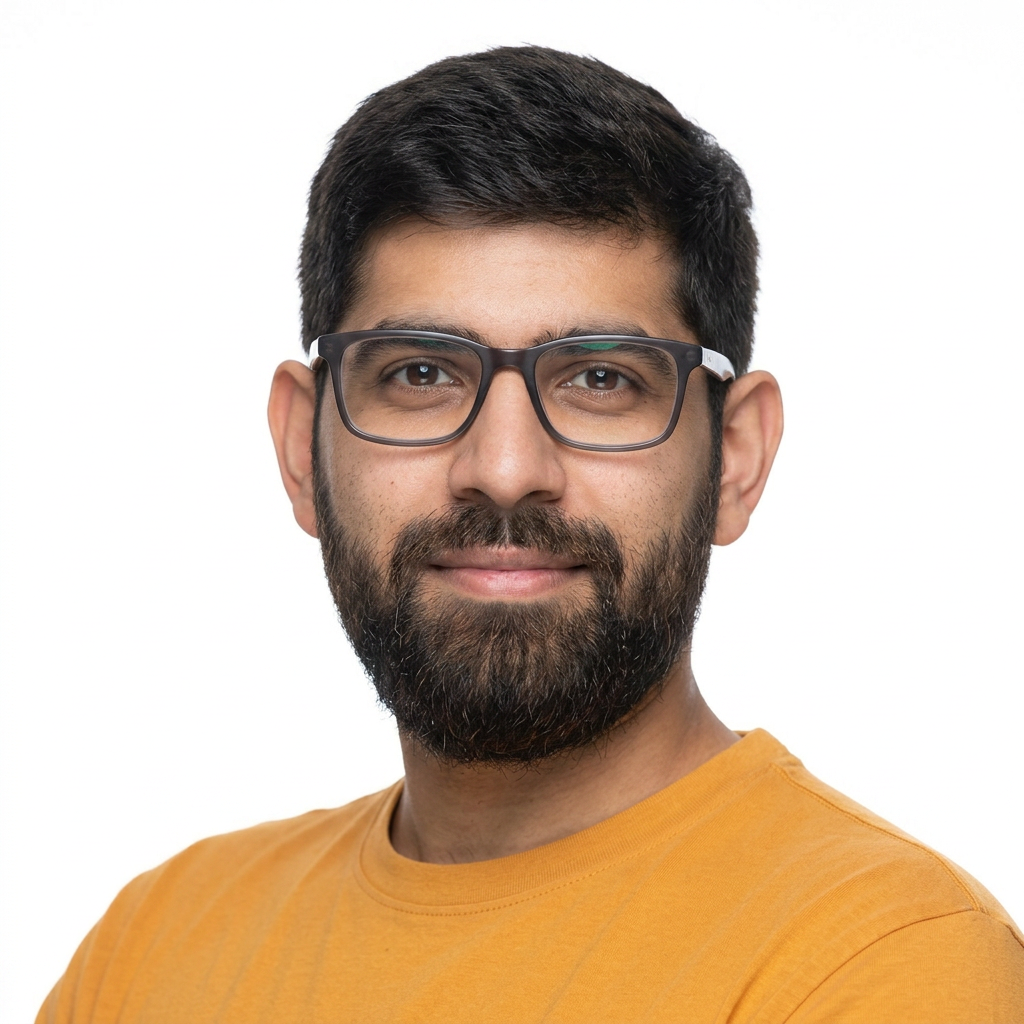 Hamza Shaikh