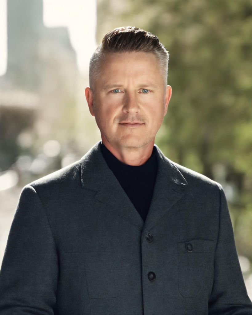 Jeff Igoe